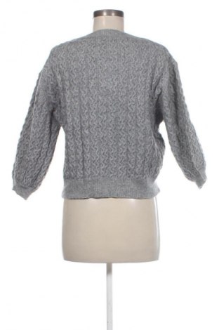 Női pulóver Wild Flower, Méret S, Szín Szürke, Ár 3 329 Ft