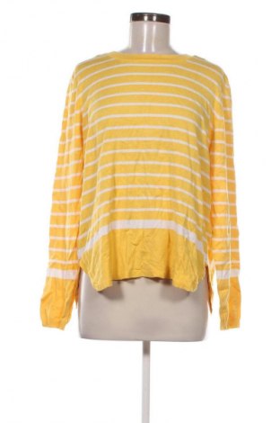 Damenpullover Women by Tchibo, Größe XL, Farbe Mehrfarbig, Preis € 9,99