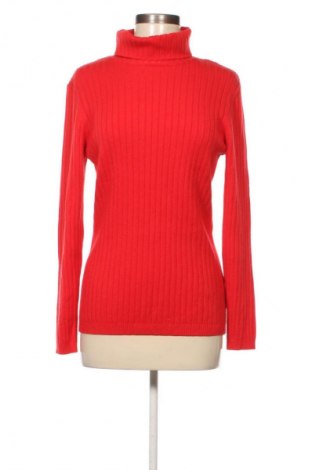 Női pulóver Women's Collection, Méret M, Szín Piros, Ár 5 099 Ft