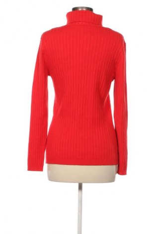 Női pulóver Women's Collection, Méret M, Szín Piros, Ár 5 099 Ft