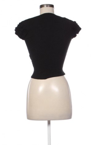 Damski sweter Xanaka, Rozmiar XS, Kolor Czarny, Cena 80,38 zł