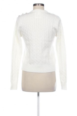 Damenpullover Y.A.S, Größe M, Farbe Weiß, Preis € 75,99