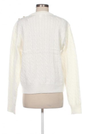 Damenpullover Y.A.S, Größe XXL, Farbe Weiß, Preis € 75,99