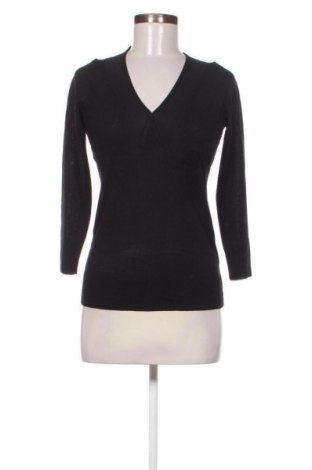 Női pulóver YU. K., Méret S, Szín Fekete, Ár 9 917 Ft