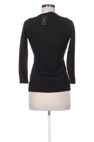 Női pulóver YU. K., Méret S, Szín Fekete, Ár 9 917 Ft