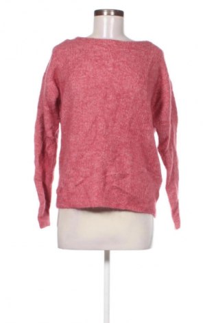 Női pulóver Yaya, Méret M, Szín Rózsaszín, Ár 7 319 Ft