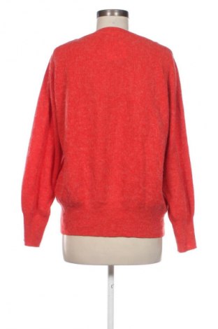 Дамски пуловер Yaya, Размер L, Цвят Червен, Цена 32,00 €