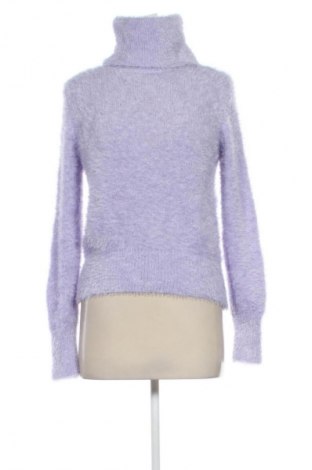 Damski sweter Yes Or No, Rozmiar S, Kolor Fioletowy, Cena 31,99 zł
