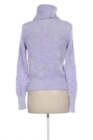 Damski sweter Yes Or No, Rozmiar S, Kolor Fioletowy, Cena 31,99 zł