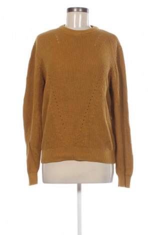 Дамски пуловер YesNo, Размер M, Цвят Оранжев, Цена 9,20 €