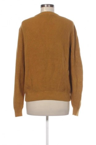 Дамски пуловер YesNo, Размер M, Цвят Оранжев, Цена 9,20 €