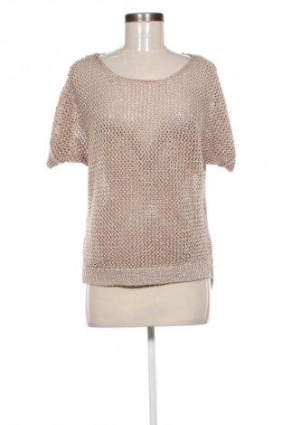 Damenpullover Yessica, Größe M, Farbe Beige, Preis € 4,99