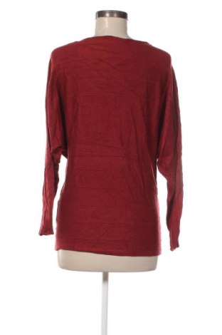 Damenpullover Yessica, Größe S, Farbe Rot, Preis € 6,99