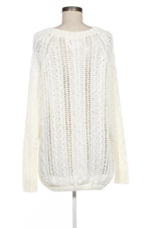 Női pulóver Yessica, Méret XL, Szín Fehér, Ár 4 189 Ft