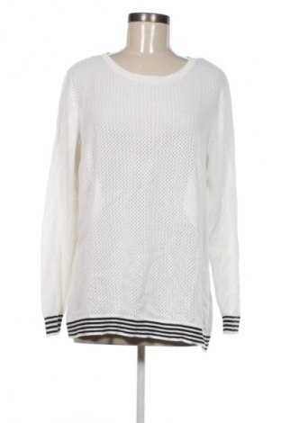 Női pulóver Yessica, Méret XL, Szín Fehér, Ár 4 179 Ft