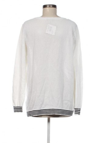 Női pulóver Yessica, Méret XL, Szín Fehér, Ár 4 179 Ft