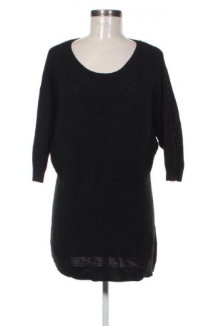 Női pulóver Yessica, Méret L, Szín Fekete, Ár 2 889 Ft