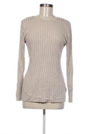 Női pulóver Yessica, Méret L, Szín Bézs, Ár 2 669 Ft