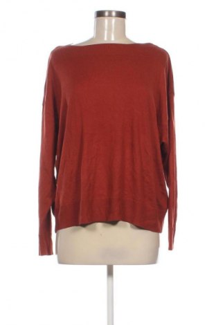 Damenpullover Yessica, Größe M, Farbe Orange, Preis € 8,99