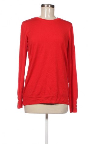 Damenpullover Yessica, Größe M, Farbe Rot, Preis € 6,99