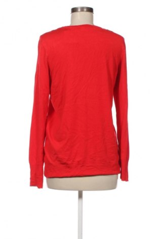 Damenpullover Yessica, Größe M, Farbe Rot, Preis € 6,99