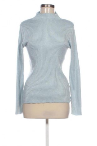 Női pulóver Yessica, Méret M, Szín Kék, Ár 6 103 Ft