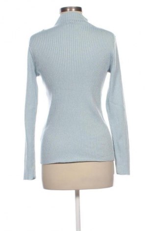 Női pulóver Yessica, Méret M, Szín Kék, Ár 6 103 Ft