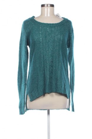 Női pulóver Yessica, Méret M, Szín Zöld, Ár 6 198 Ft