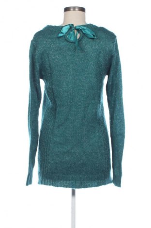 Női pulóver Yessica, Méret M, Szín Zöld, Ár 6 198 Ft