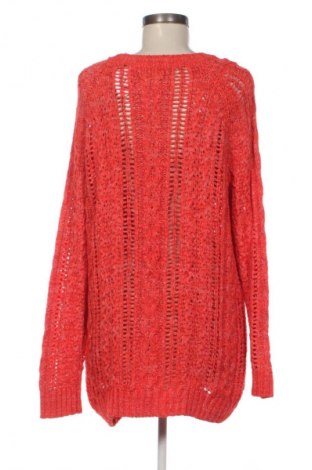 Damenpullover Yessica, Größe XL, Farbe Rot, Preis € 7,99