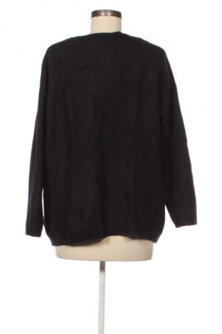 Damenpullover Yessica, Größe L, Farbe Schwarz, Preis € 7,99