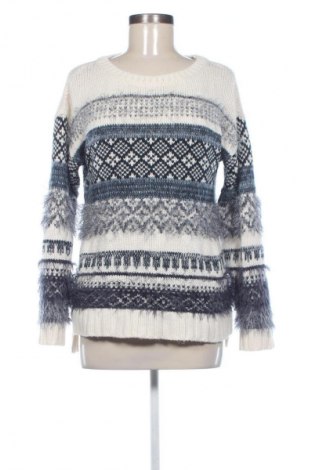 Damski sweter Yessica, Rozmiar M, Kolor Kolorowy, Cena 104,38 zł