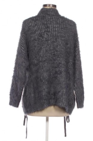 Damenpullover Yessica, Größe L, Farbe Grau, Preis € 15,00