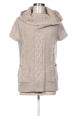 Damski sweter Yessica, Rozmiar XL, Kolor Beżowy, Cena 80,38 zł