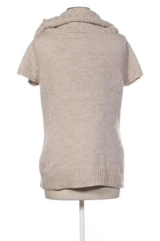 Damski sweter Yessica, Rozmiar XL, Kolor Beżowy, Cena 80,38 zł