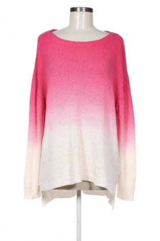 Damenpullover Yessica, Größe XL, Farbe Mehrfarbig, Preis € 11,99