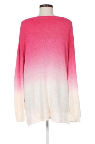 Damenpullover Yessica, Größe XL, Farbe Mehrfarbig, Preis € 11,99