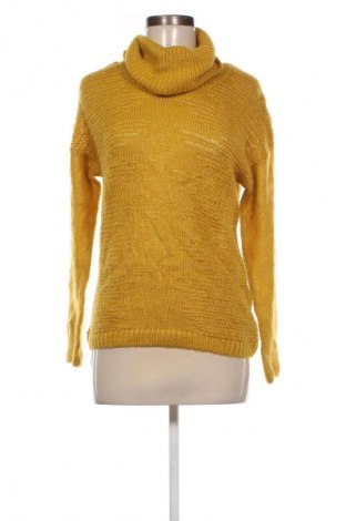 Dámsky pulóver Yessica, Veľkosť M, Farba Žltá, Cena  6,95 €