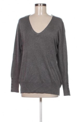 Дамски пуловер Yessica, Размер XL, Цвят Сив, Цена 6,13 €