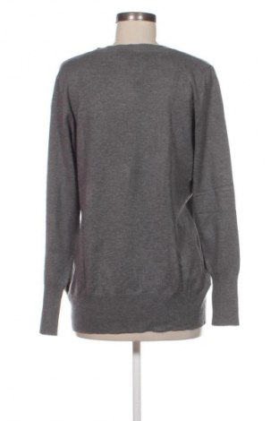 Дамски пуловер Yessica, Размер XL, Цвят Сив, Цена 6,13 €