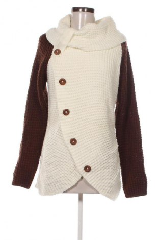 Női pulóver Yidarton, Méret M, Szín Sokszínű, Ár 3 259 Ft