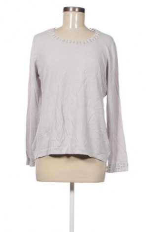 Дамски пуловер Yoors, Размер XL, Цвят Сив, Цена 8,18 €