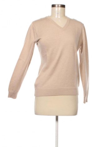 Damenpullover Yorn, Größe M, Farbe Beige, Preis € 19,99