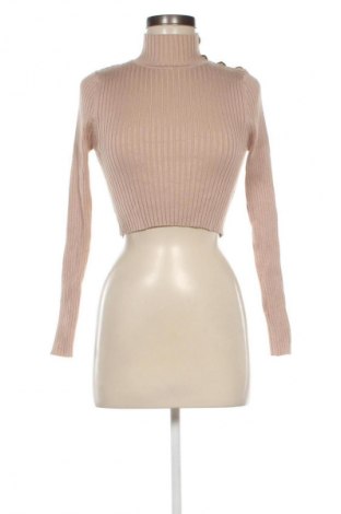 Damenpullover Yu & Me, Größe M, Farbe Beige, Preis € 10,99