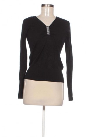 Női pulóver Zara, Méret M, Szín Fekete, Ár 5 707 Ft