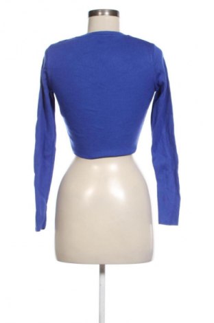 Damenpullover Zara, Größe S, Farbe Blau, Preis € 11,99