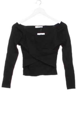 Női pulóver Zara, Méret L, Szín Fekete, Ár 4 359 Ft