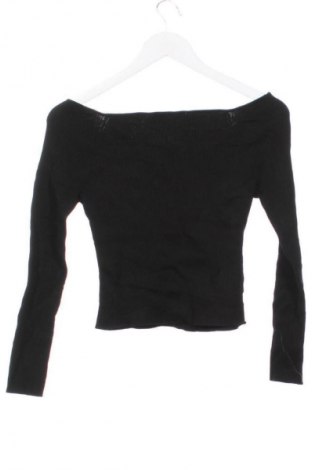 Női pulóver Zara, Méret L, Szín Fekete, Ár 4 359 Ft