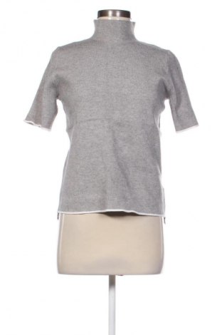 Damenpullover Zara, Größe M, Farbe Grau, Preis € 14,00