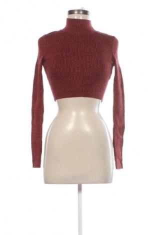 Damenpullover Zara, Größe S, Farbe Rot, Preis € 16,99